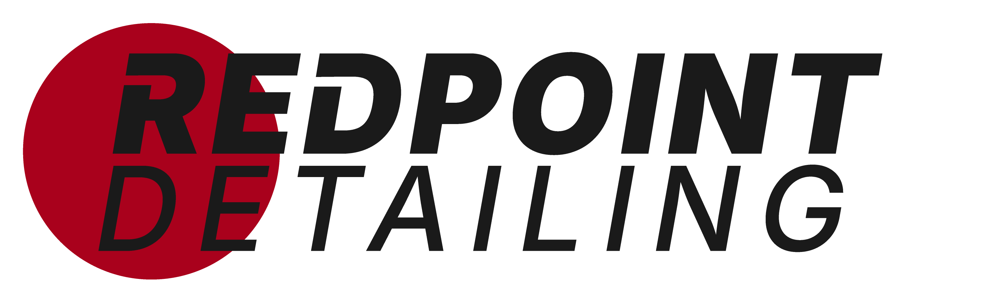Redpoint Detailing
